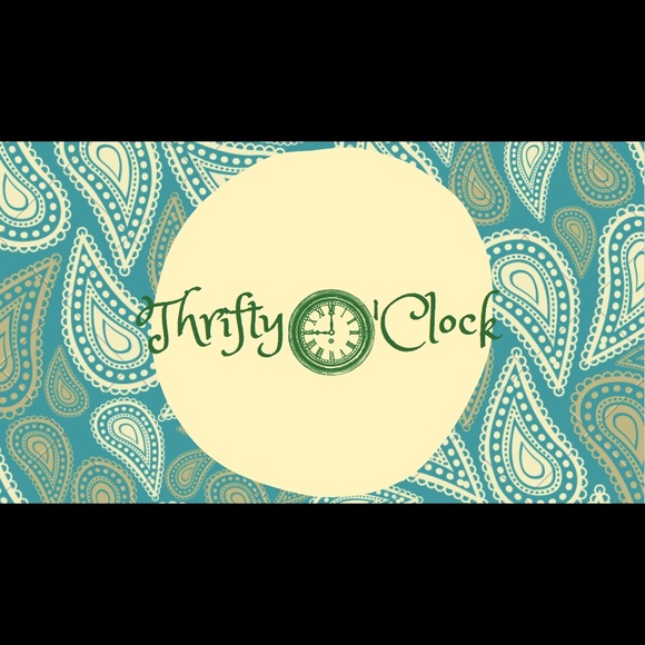 thriftyoclock